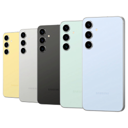 گوشی موبایل سامسونگ مدل Galaxy S24 FE دو سیم کارت ظرفیت 256 گیگابایت رم 8 گیگابایت نسخه ویتنام