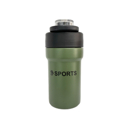 ماگ سفری مدل Sports کد 006 گنجایش 550 میلی لیتر