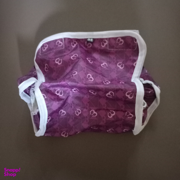 محافظ کهنه کودک مدل کد M 07