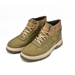 نیم بوت مردانه پویان گام پیام مدل رامین کد 11782