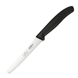 چاقو اشپزخانه جی فی نی مدل اره ای کد G-01