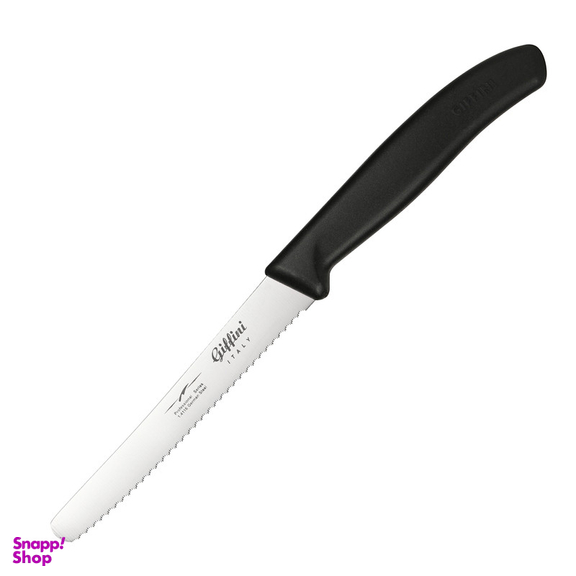 چاقو اشپزخانه جی فی نی مدل اره ای کد G-01