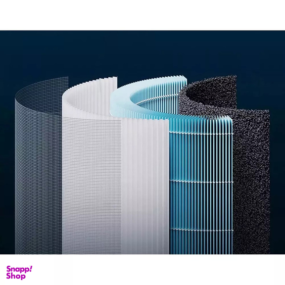 دستگاه تصفیه کننده هوا شیائومی مدل Air Purifier 4 Lite