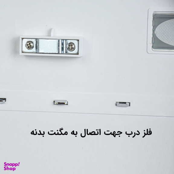 تصفیه کننده هوا آلماپرایم مدل AP-331