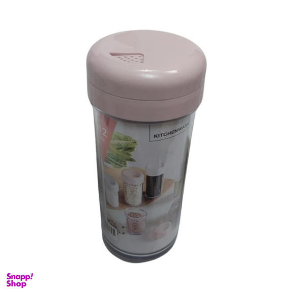 جا ادویه مدل پادیز بسته 6 عددی