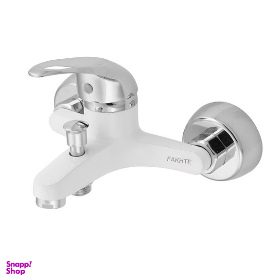 ست شیرآلات فاخته مدل اورانوس SK/b si مجموعه 5 عددی