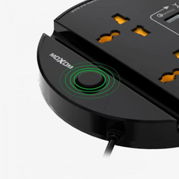 چند راهی برق موکسوم مدل mx-st03