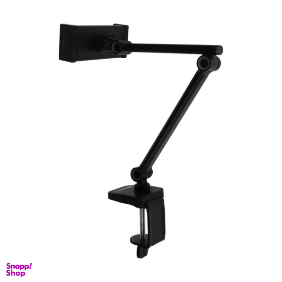 پایه نگهدارنده گوشی موبایل و تبلت ارگو مدل WMH012-BC