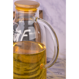 روغن ریز یونیک کد 2009 گنجایش 950 میلی لیتر