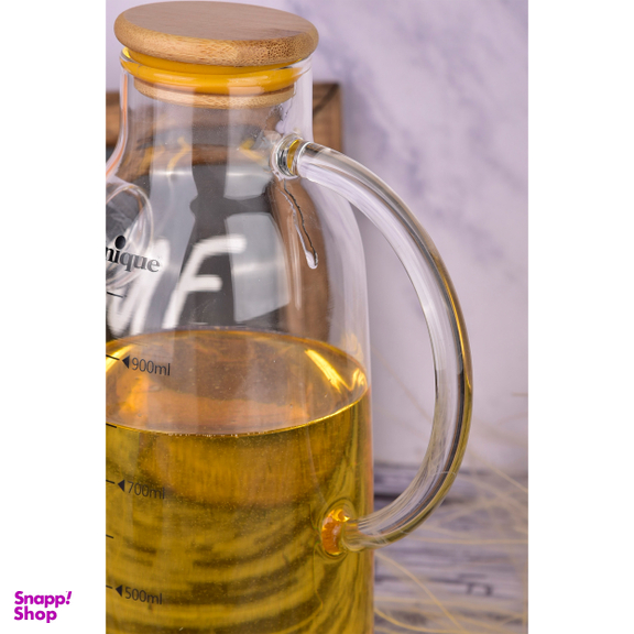 روغن ریز یونیک کد 2009 گنجایش 950 میلی لیتر