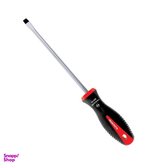 پیچ گوشتی دوسو ایران پتک کد QB-1118