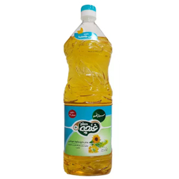 روغن مایع مخلوط غنچه پلاس مدل سه دانه وزن 1350 گرم