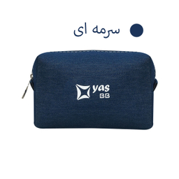 جامدادی سیی مدل یاس شلوار کد 90
