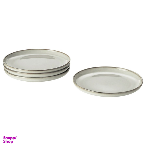 پیش دستی ایکیا مدل GLADELG بسته 4 عددی