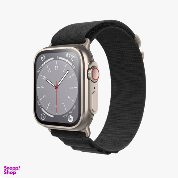 ساعت هوشمند گرین لاین مدل Ultra 49mm New Update 2023