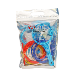 دستگاه تصفیه آب خانگی آکواپرمیوم مدل A8ABU11-BK-TP