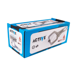 انبر قفلی گیره ای اکتیو تولز مدل AC6011CL