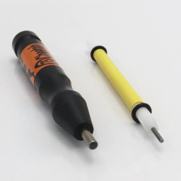قلم نیش خوابان بدنه خودرو چیتا مدل نوک فلزی کد YP-11CM مجموعه ۲ عددی