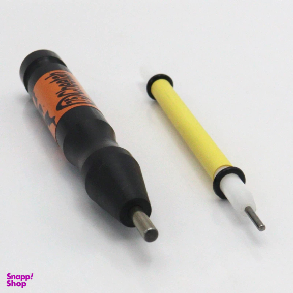 قلم نیش خوابان بدنه خودرو چیتا مدل نوک فلزی کد YP-11CM مجموعه ۲ عددی