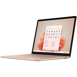 لپ تاپ 13 اینچی مایکروسافت مدل Surface 5 i7 2022 ظرفیت 512 گیگابایت رم 16 گیگابایت