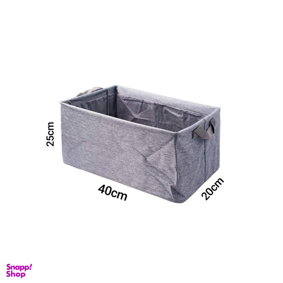 باکس لباس مدل اسکلت دار کد RM1150