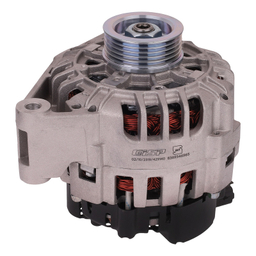 دینام جی آی اس پی کد 429140 مدل 90 آمپر مناسب پژو 405 SLX و H30 CROSS