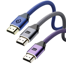 کابل HDMI پاورولوژی مدل PWHDC2M