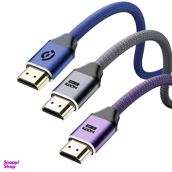 کابل HDMI پاورولوژی مدل PWHDC2M