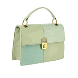 کیف دستی زنانه دیوید جونز مدل David Jones 6932-2