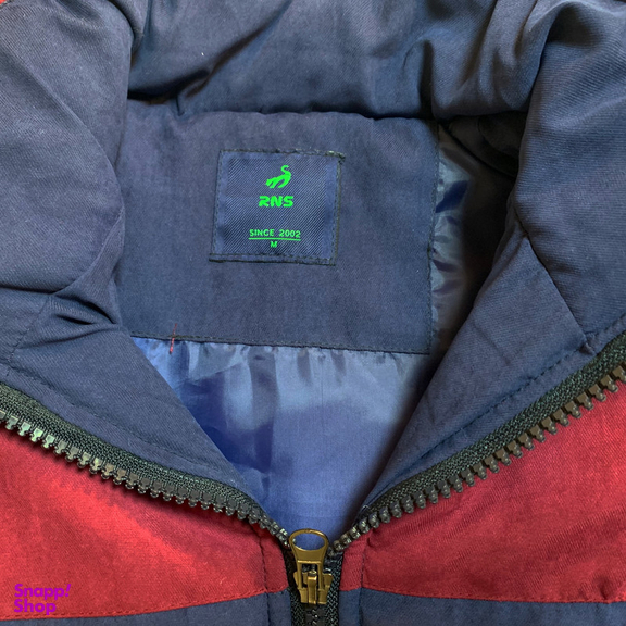 جلیقه مردانه آر اِن اِس مدل 59-12141401