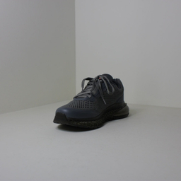 کفش پیاده روی کد 5624 رنگ طوسی