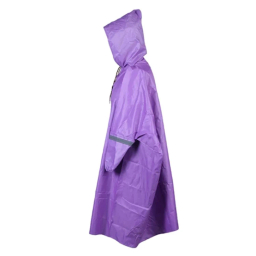 پانچو کوهنوردی مارموت مدل آستیندار