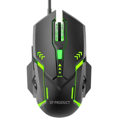 ماوس باسیم ایکس پی-پروداکت مدل XP G800N