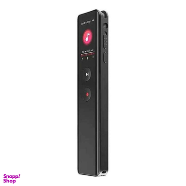 ضبط کننده صدا ریمکس مدل RP3