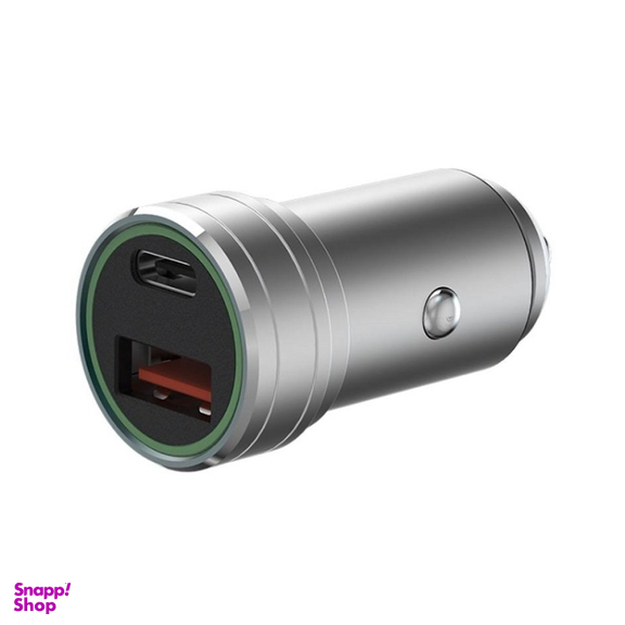 شارژر فندکی جووی کد JC-96