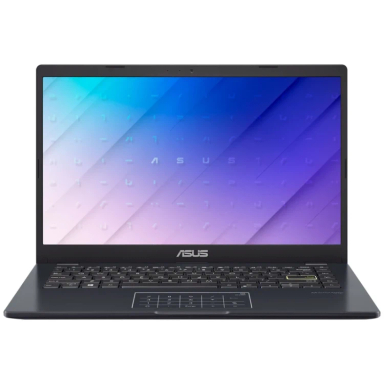 لپ تاپ 14 اینچ ایسوس مدل Vivobook Go 14 E410KA-CL464-Celeron N4500-4GB DDR4-64GB eMMC-256GB SSD-TN-W کاستوم شده