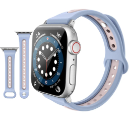 بند ساعت هوشمند آهااستایل مدل WA13 مناسب اپل واچ 42/44/45 میلی متر