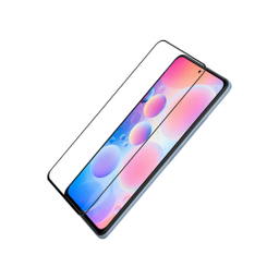 محافظ صفحه نمایش نیلکین مدل CP Plus Pro مناسب Redmi K40، K40 Pro، K40 Pro Plus، Mi 11i Poco F3، Mi 11X، Mi 11 X Pro رنگ مشکی