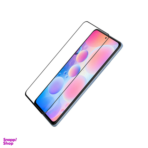 محافظ صفحه نمایش نیلکین مدل CP Plus Pro مناسب Redmi K40، K40 Pro، K40 Pro Plus، Mi 11i Poco F3، Mi 11X، Mi 11 X Pro رنگ مشکی
