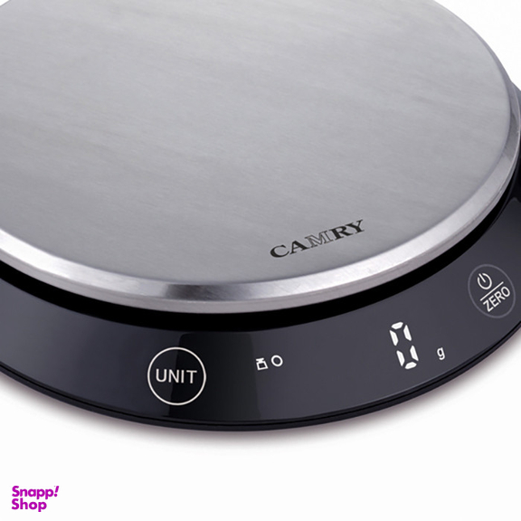 ترازوی آشپزخانه کمری مدل EK3282