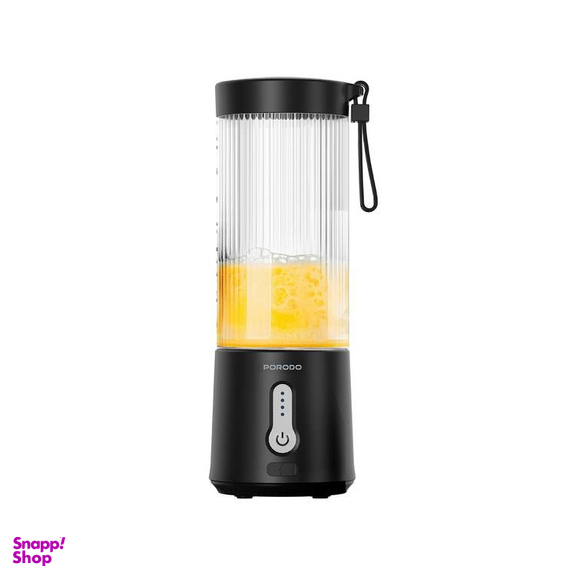 آبمیوه گیر و مخلوط کن پرودو مدل Go-Blender PD-LFST017