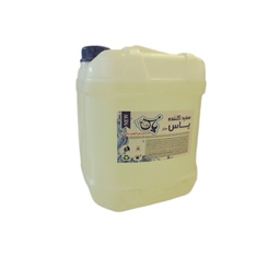 مایع سفید کننده یاس کد 07 حجم 10 لیتر
