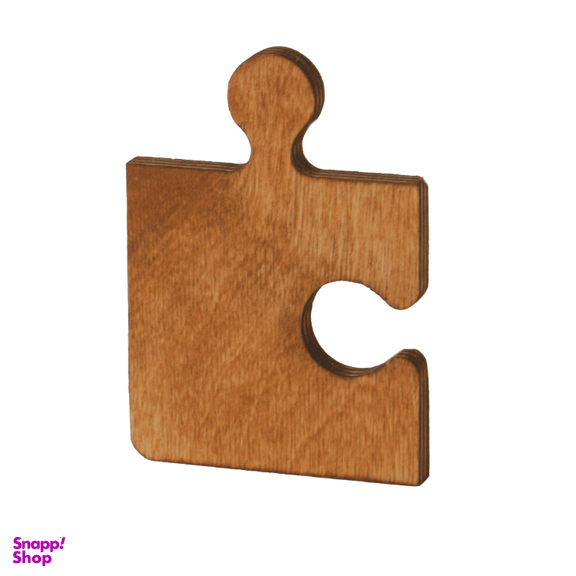 زیرلیوانی مدل پازل