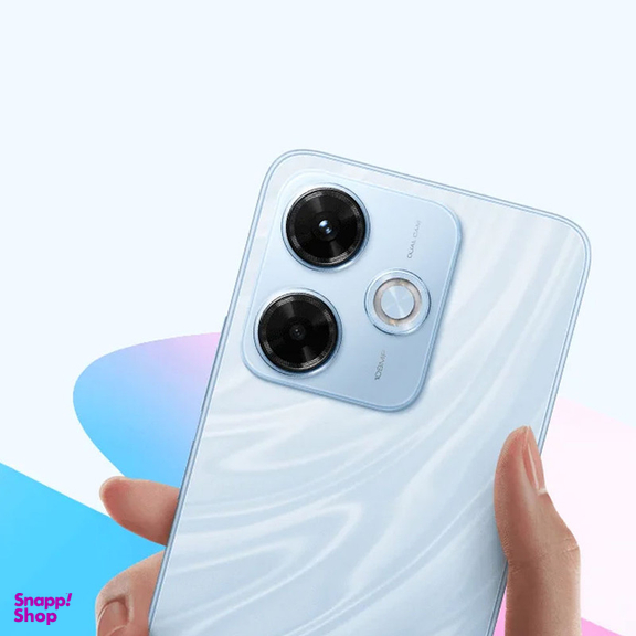 گوشی موبایل شیائومی مدل Redmi 13x دو سیم کارت ظرفیت 256 گیگابایت و رم 8 گیگابایت