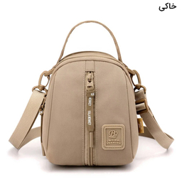 کیف رودوشی زنانه بوبو مدل 7606-8