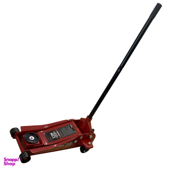 جک خودرو استرانگ کورسی مدل SMT-STRONG-3TON-KORSI- STG4530 ظرفیت 3 تن