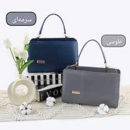 کیف زنانه طرح شنل کد 7705630