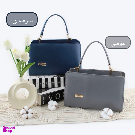 کیف زنانه طرح شنل کد 7705630
