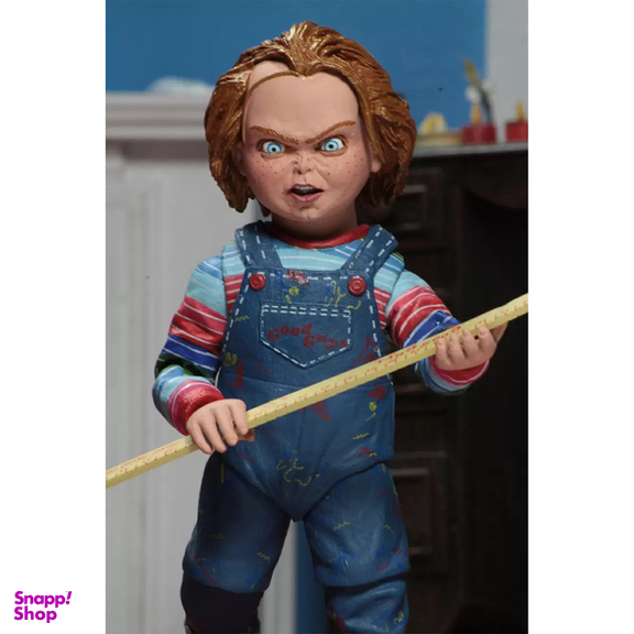 اکشن فیگور نکا مدل عروسک چاکی