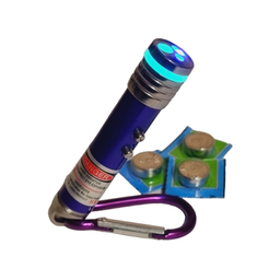 لیزر پوینتر مدل چهار کاره کد 41